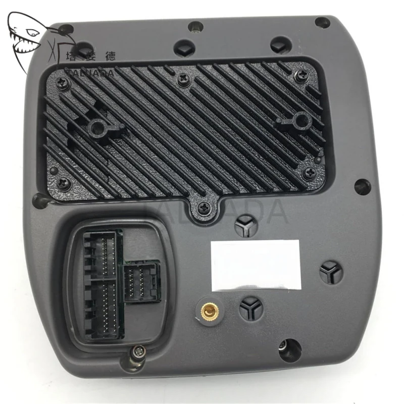 4653775 Display Panel For ZX160 ZX180 ZX200-3 ZX210-3 ZX250-3 ZX270 ZX330-3 ZX350 ZX400 ZX450 Excavator Gauge Cluster HOTSALE