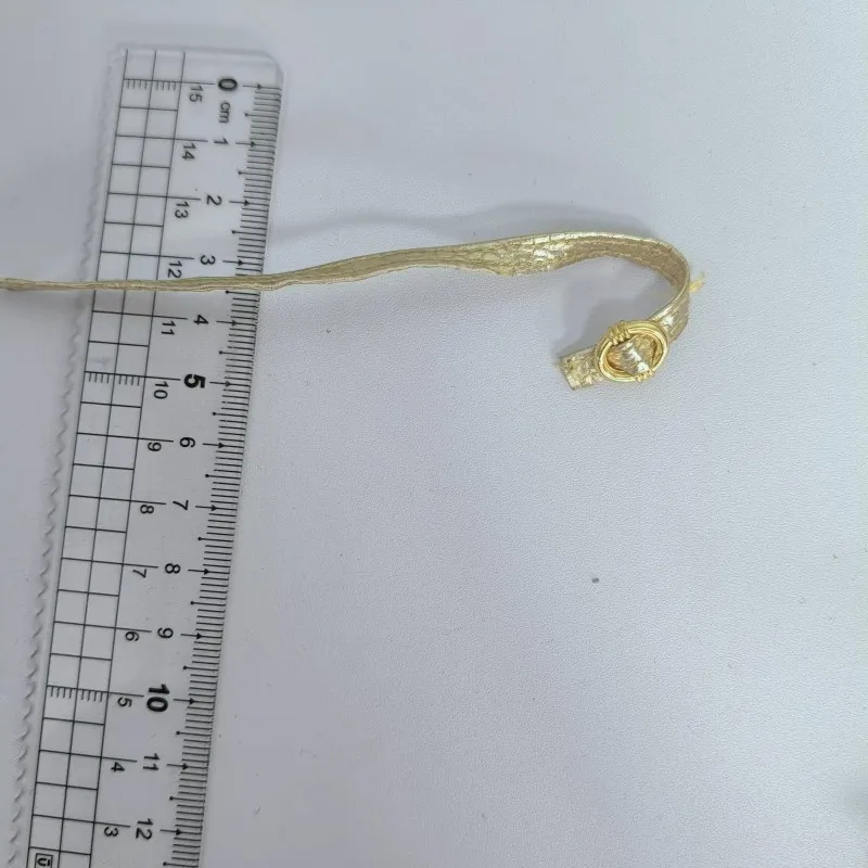 001 BJD อุปกรณ์เสริมแท้สำหรับตุ๊กตา BJD ขนาด 1/6 1/8 ถุงเท้า DIY เซ็นหลินเจียจู รุ่นเรนโบว์ไฮ