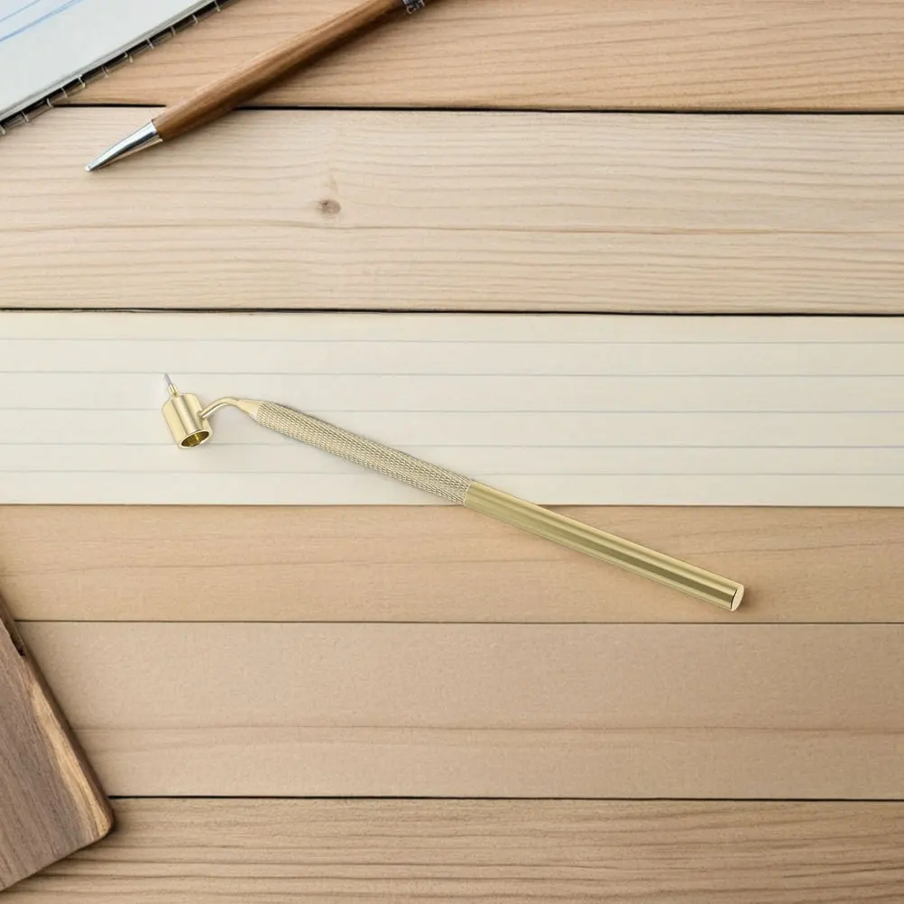 2 قطعة خط رفيع السائل الكاتب قضيب الطلاء القلم 0.5 مللي متر مائل تلميح لسيارة خدش إصلاح روك رقاقة بالتفصيل إصلاح طلاء السيارات