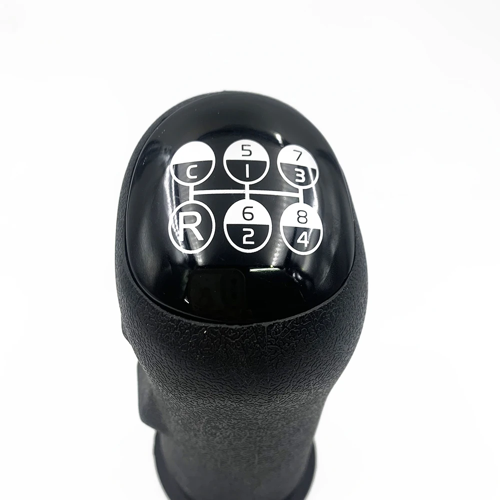 OE:20488067 20488058 1673106 276826  8Speed+C+R  Truck Gear Lever Shift Knob For Volvo FH FM FMX NH9 FLC