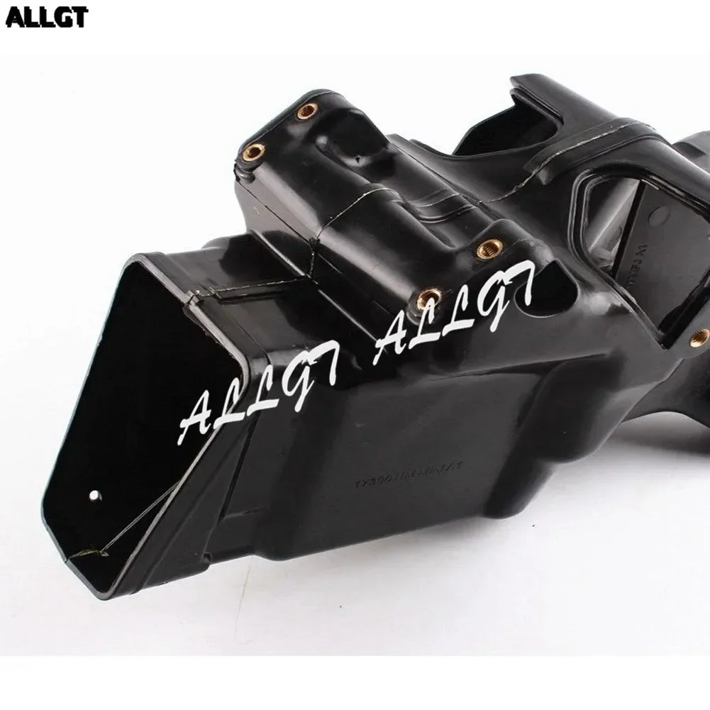 ABS Air Intake Tube Duct Ram For Honda CBR600RR F5 2007 2008 2009 2010 2011 Cover Fairing