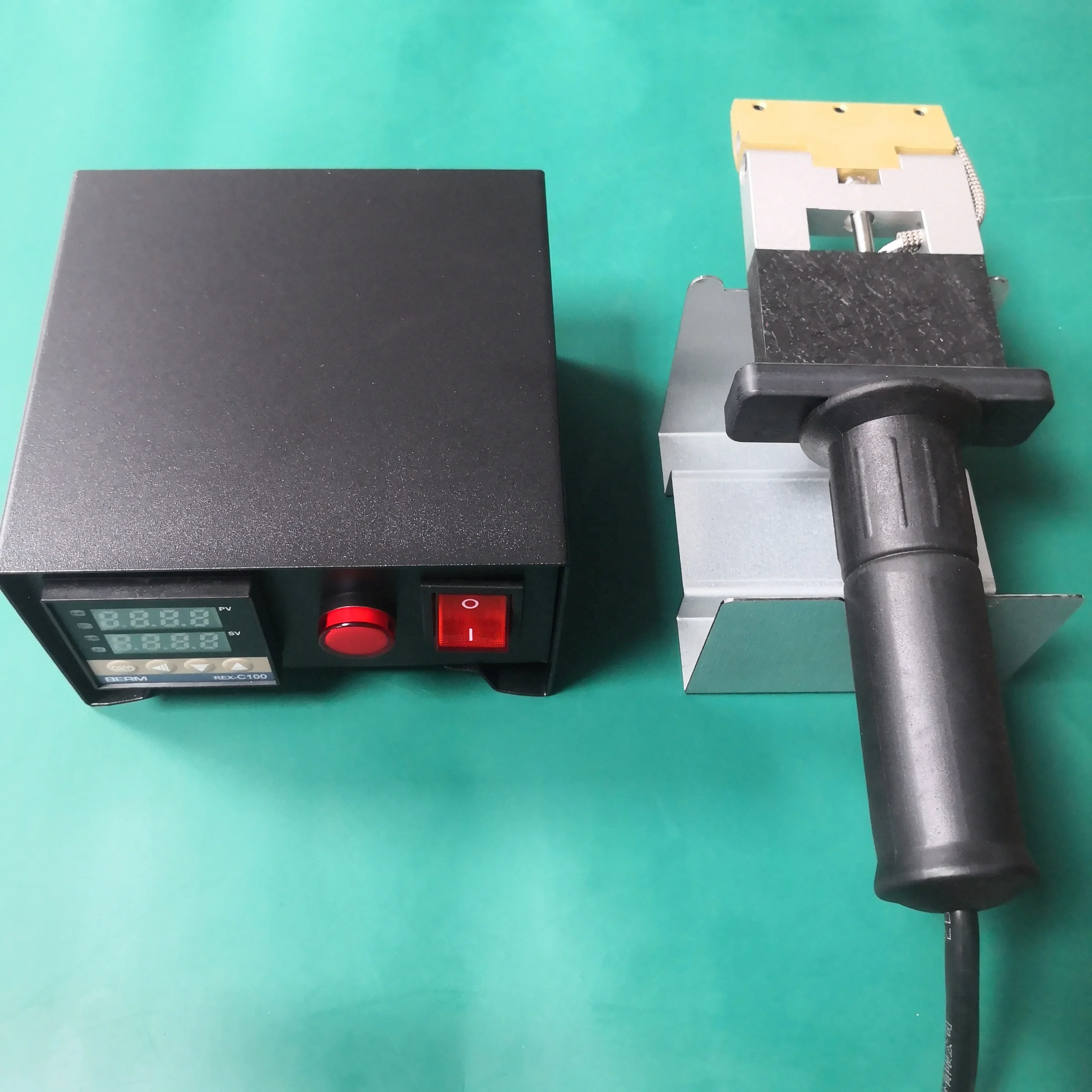 Factory Price Monitor LCD Polarizer Film Remover Heating Blade Tool LCD Display Laptop TV Mobile Phone LCD Repair Machine Tool