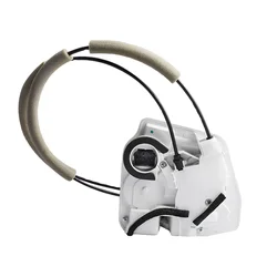 For Mazda 6 GH 2007 2008 2009 2010 2011 2012 Car Door Lock Assembly Motor Lock Block Central Locking Motor Door Lock Actuator