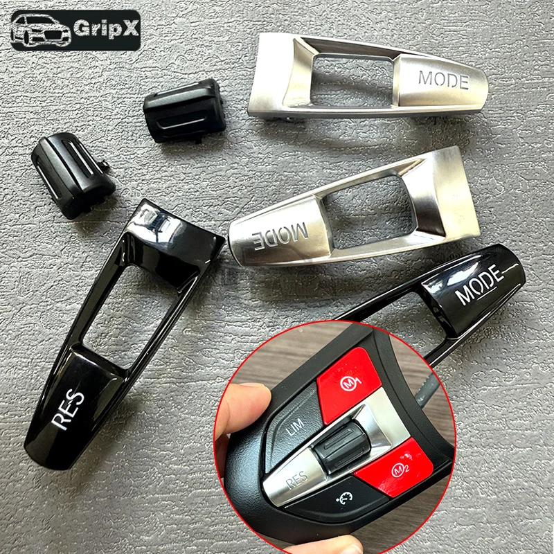 Pulsante al volante Per BMW Serie F Serie M Serie 3 Serie 4 Serie 5 F30 F20 F31 F35 F10 F11 F18 F07 E90 E91 E92 E93 G30