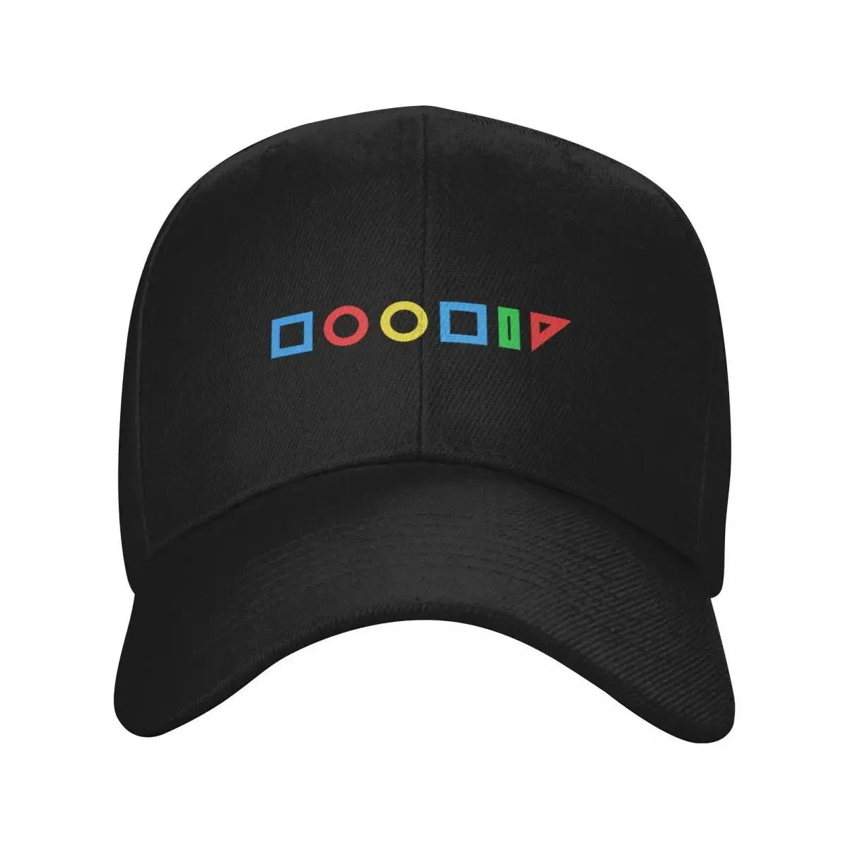 

Google Baseball Cap Unique hats Custom Cap Women's Men's