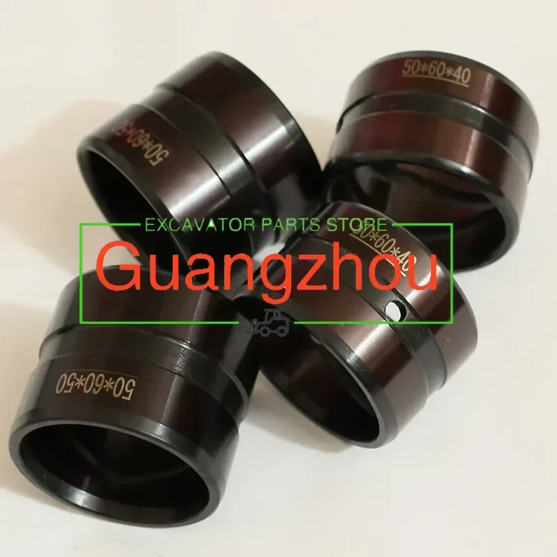 Sleeve excavator bushing for kubota U15 U17 U20 U25 151 155 161 163 Mini XCGM BOBCA/T bucket shaft pin yanma 17sunward digger