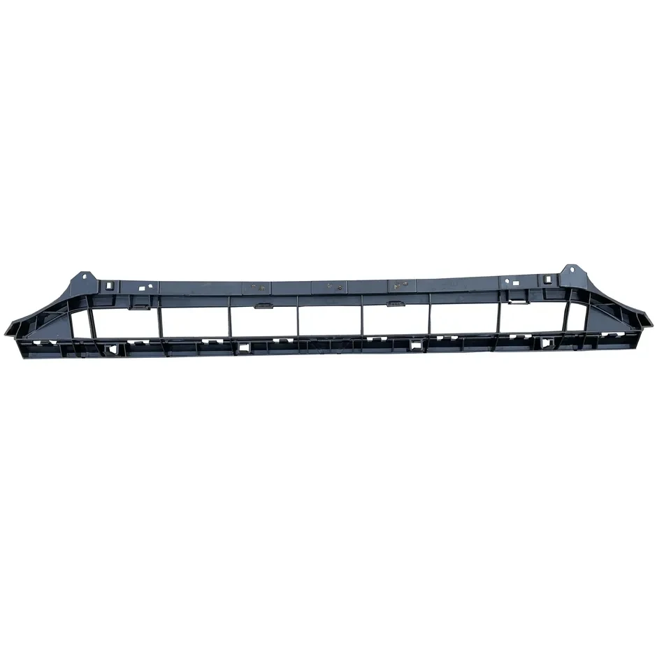 

New 2023 Car Front Bumper Cover Grille 80A807679H RU6 80A807680H RU6 Bumper Cover Grille For Audi Q5 2020 S Line Grill