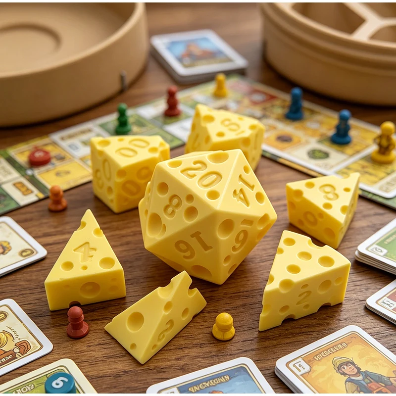 Thumbnail 4 - #65 Latest Board Game Sets Offers