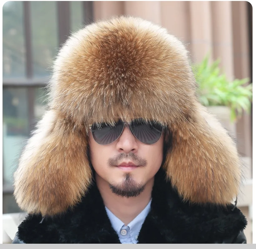 winter-middle-aged-and-elderly-fox-fur-real-fur-warm-and-thick-cotton-hat