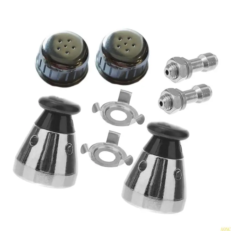 A0NC -паровая выбросные клапаны надежная замена для замены.