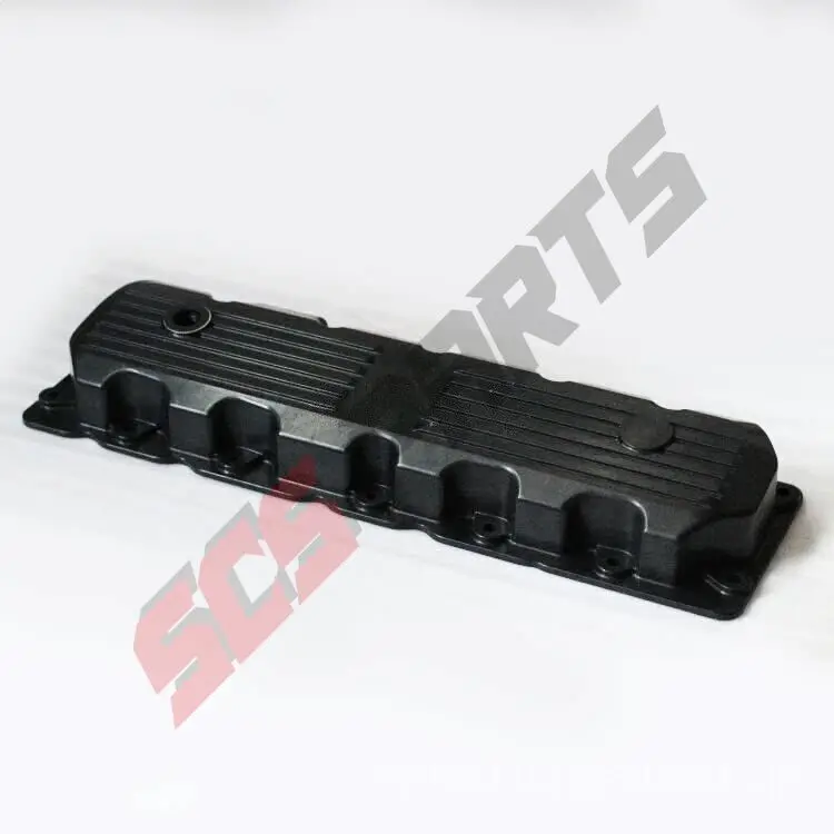 

4365965 Крышка клапана подходит для дизельного двигателя Dodge Cummins ISZ QSZ