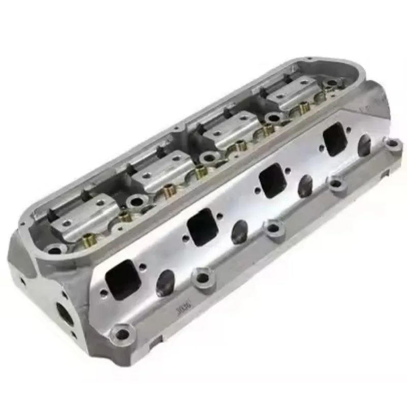 New For-d 302 351C Engine Cylinder Head Aluminum Material OEM E7TE GT40 GT40P Performance Upgrade Replacement Parts