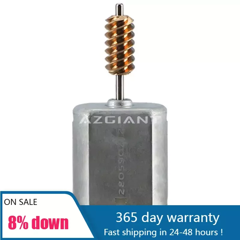 

High Quality DC Motor for Audi A3 MK2, A3Quattro Power Tailgate Boot Trunk Lock Power Actuator 12V