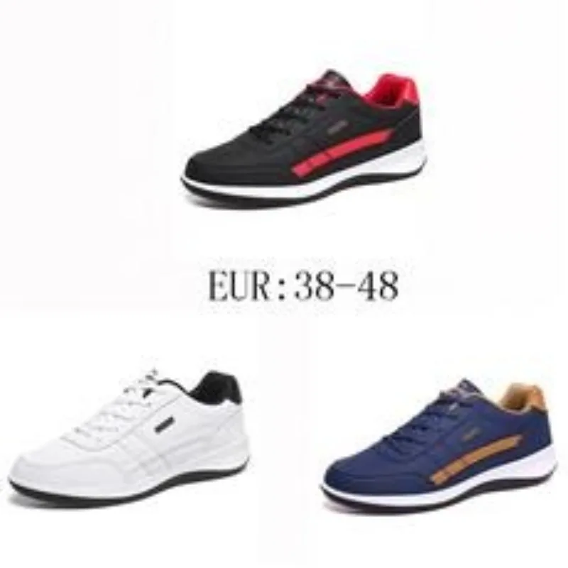 

Cross-border best-selling shoes, sneakers, men's shoes, casual sports shoes