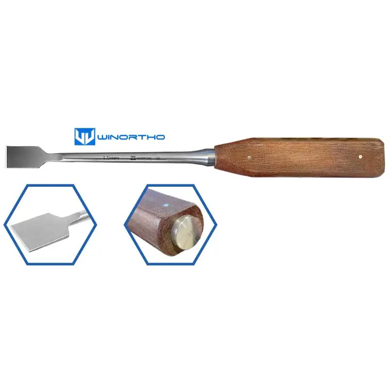 

Osteotome chisels pet surgical tools and veterinary orthopedic instruments Use a chisel bone removal Osteotomes