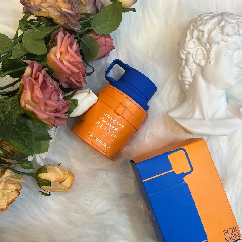 Armaf odyssey eau de parfum träig doft för män och kvinnor_voghion.com