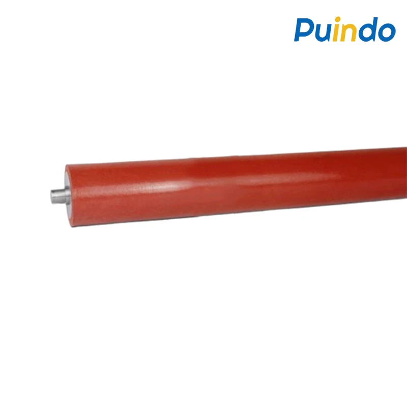 New Lower Fuser Roller For KIP 3000 3100 7100 7170 7700 7770 7570 Pressure Roller Engineering Copier