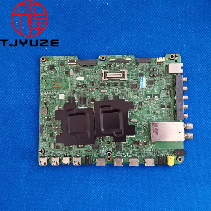 Good Test For  Main Board UE46F7000SKXZF UE46F7000SK BN94-06186B Mothrboard BN41-01973A BN41-01973 UE46F7000