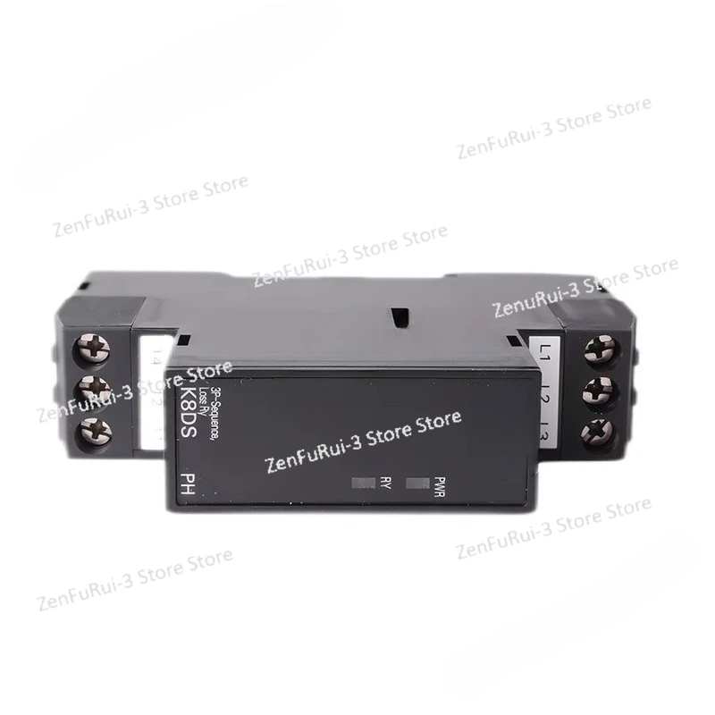 

Реле последовательности фаз K8DS-PH1-001 K8AK-PM2 PA2 AS2 TH11S PW2