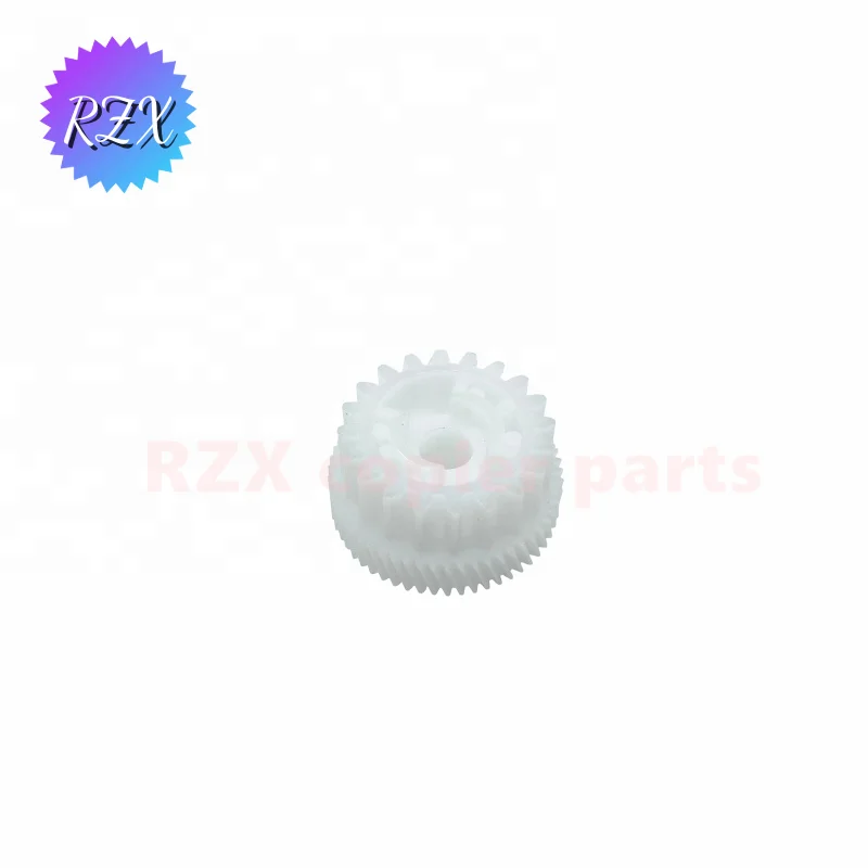 Compatible Developer Drive Gear Drum Developing Gear For Konica Minolta BH 283 423 363 282 223 7828 250 362 Printer Copier Parts