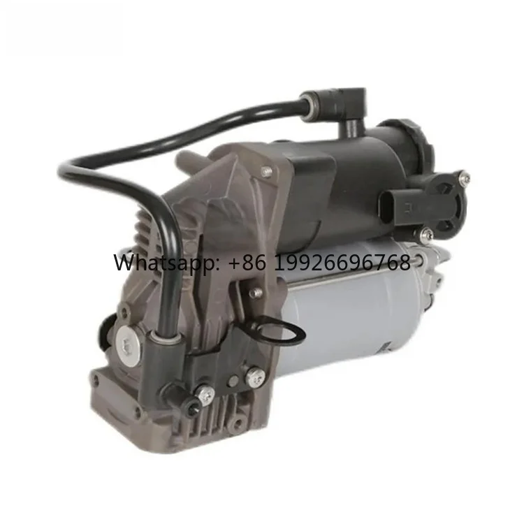 

New Factory W222 W217 X222 Air Suspension Compressor Pump 2223200604 A2223200604 for Mercedes Benz