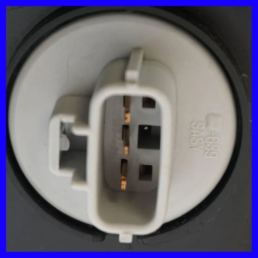 مجموعة مصابيح أمامية مكونة من قطعتين للسائق والركاب متوافقة مع هوندا أوديسي 20142017 سطوع معزز ودور