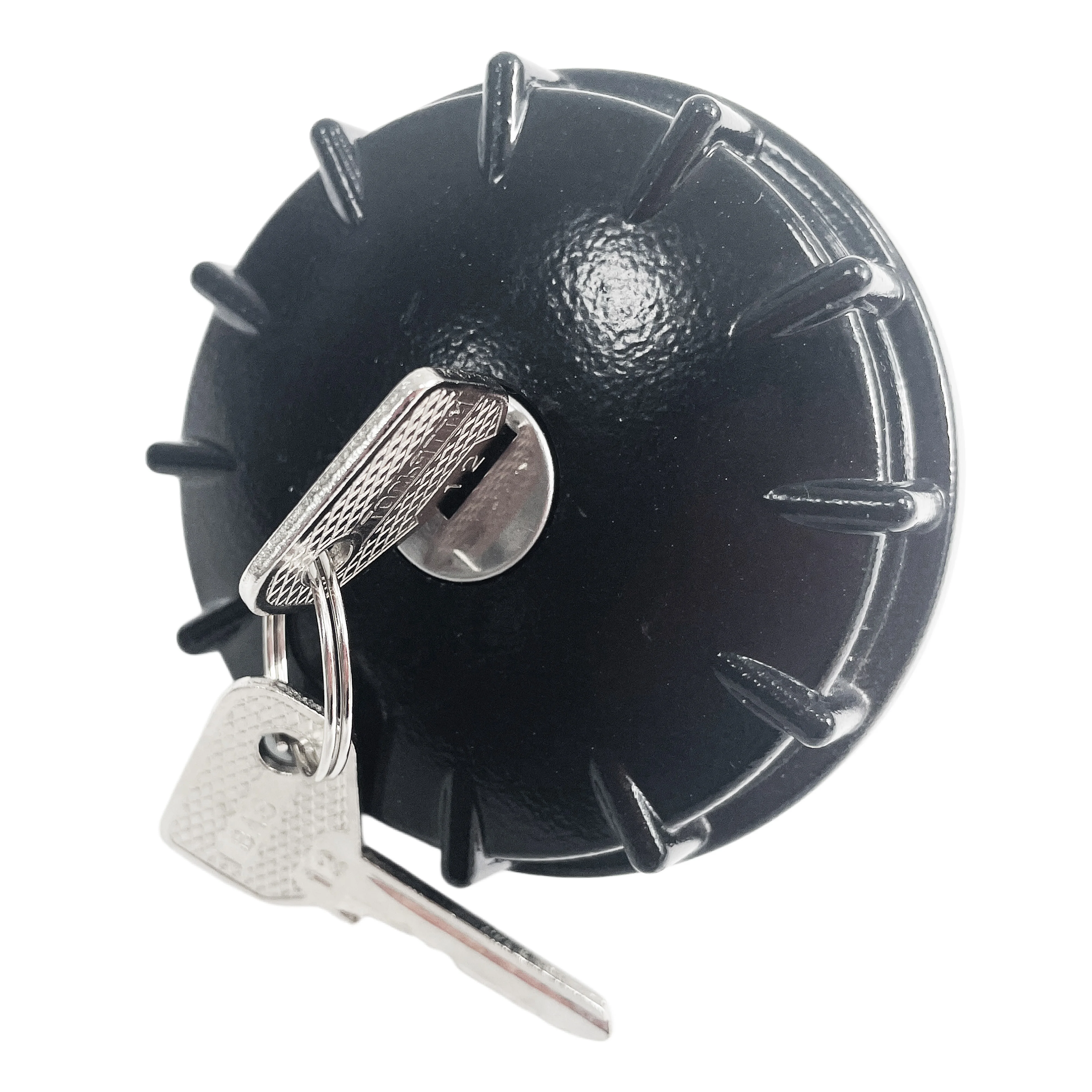 Kraftstofftankdeckel mit Schlüssel für LADA BA3 VAZ 2101 2102 2103 2104 2105 2106 2107 Niva 2121 21213 Benzintankdeckel Ersatzteil – Detail 4