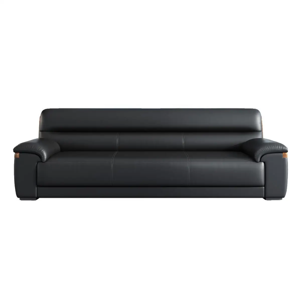 

Офисный диван, простой современный китайский стиль, комбинация офисного дивана для отдыха