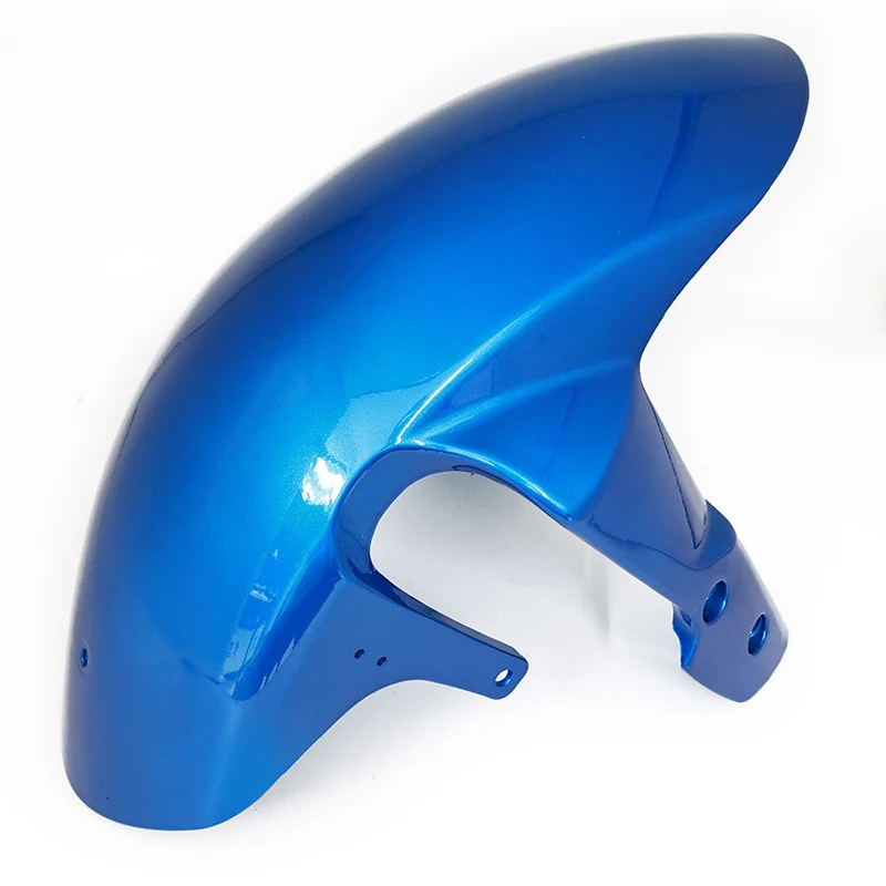 GSXR600 For Suzuki GSXR 1000 K5 K7 2005-2008 Motorcycle Front Wheel Cover Fender Mudguard Splash Guard 750 K6 K8 2006-2010