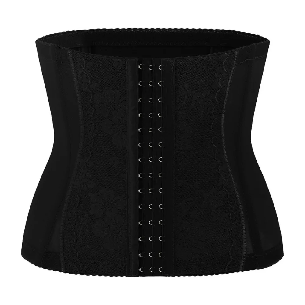 

Abdominal Tummy Control Shapewear Postpartum Push Up Waist Trainer Belt Abdomen Reducing Slimming Girdle Body Shaper Women