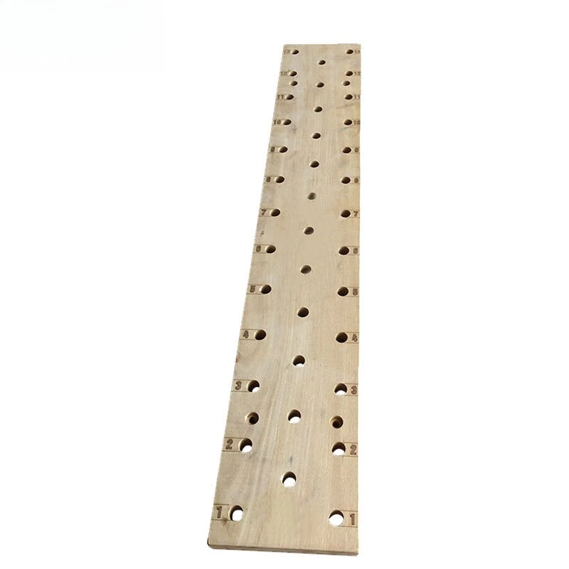 

Be suitable for fitness small personal training climbing buttocks abdominal training wooden wall