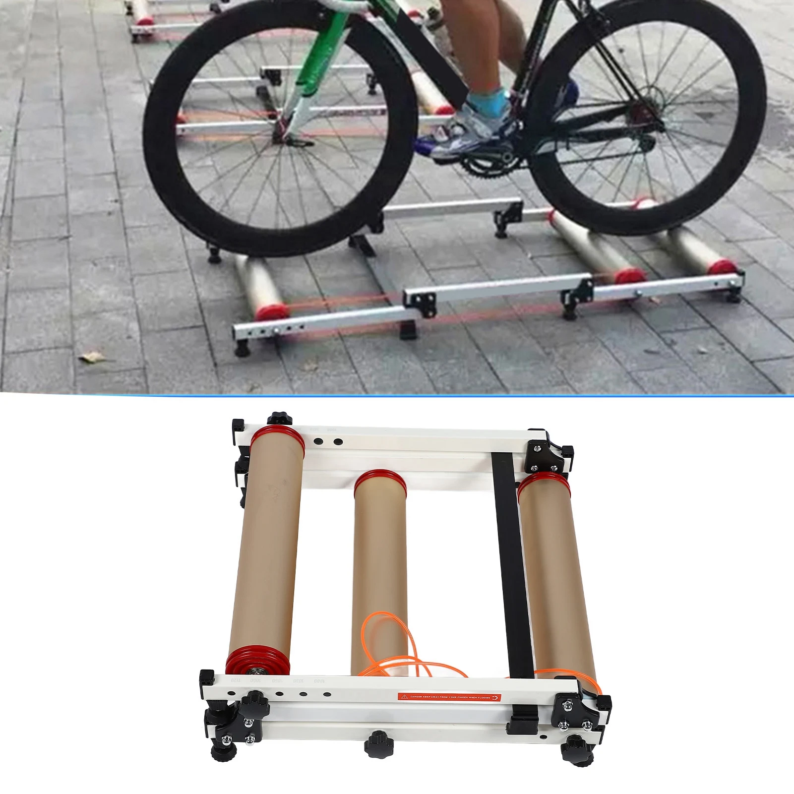 Thumbnail 3 - #4 Top Indoor Cycling Bikes Picks for Every Budget
