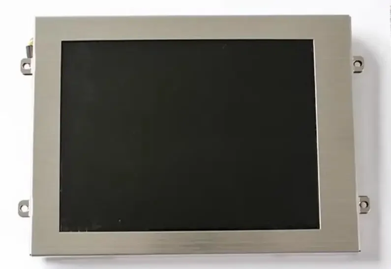 

Ai-01 injection molding machine computer display screen CMC-TG1N0584DTSW-W Zhende LCD color screen