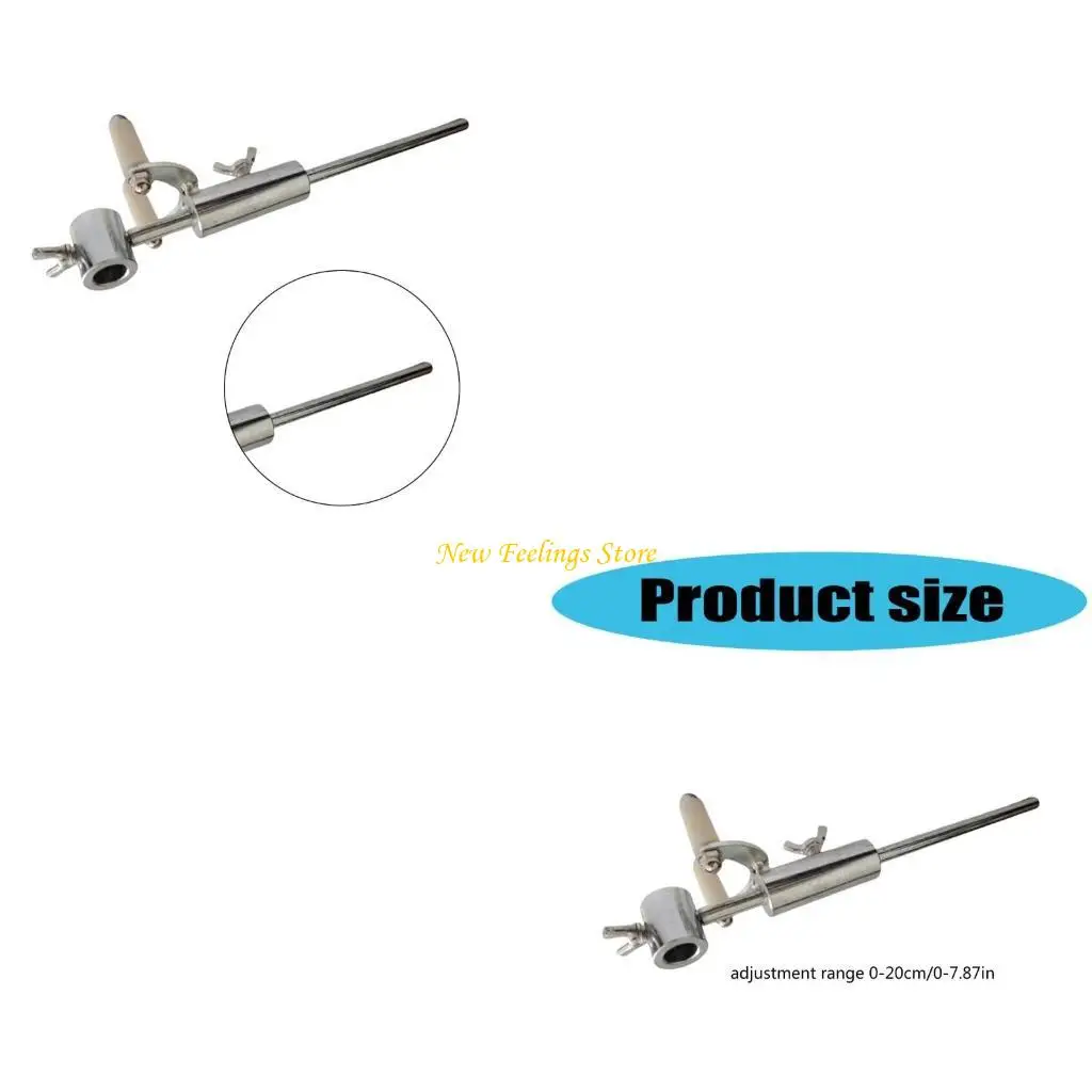 

J6BF Автополичное колесо для бровей Параллельное рисование Регулируемое инструмент маркировки линии линии автомобиля.