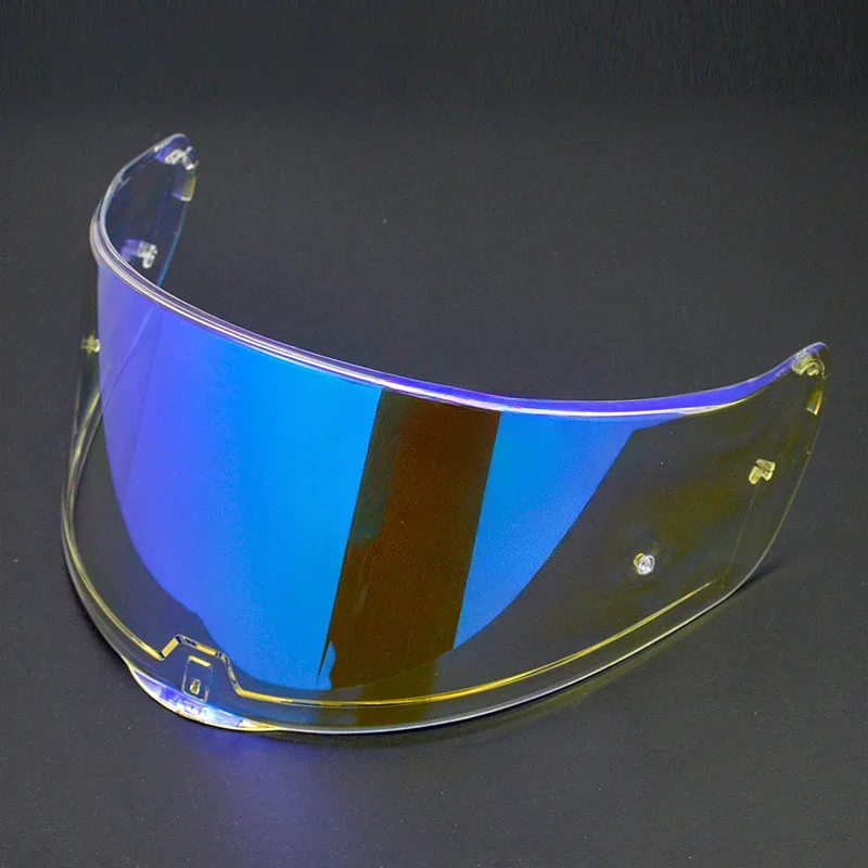 

For LS2 Helmet Lens FF801/FF397 Motorcycle Helmet, Visor, Visor, Full Face Accessories, Protective Lenses, Day and Night