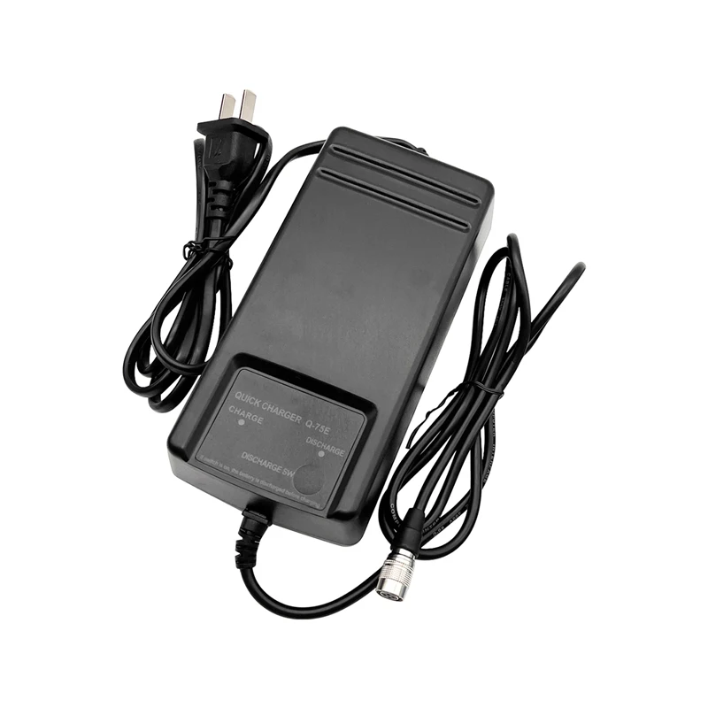 Q75E Q-75E Charger … - image