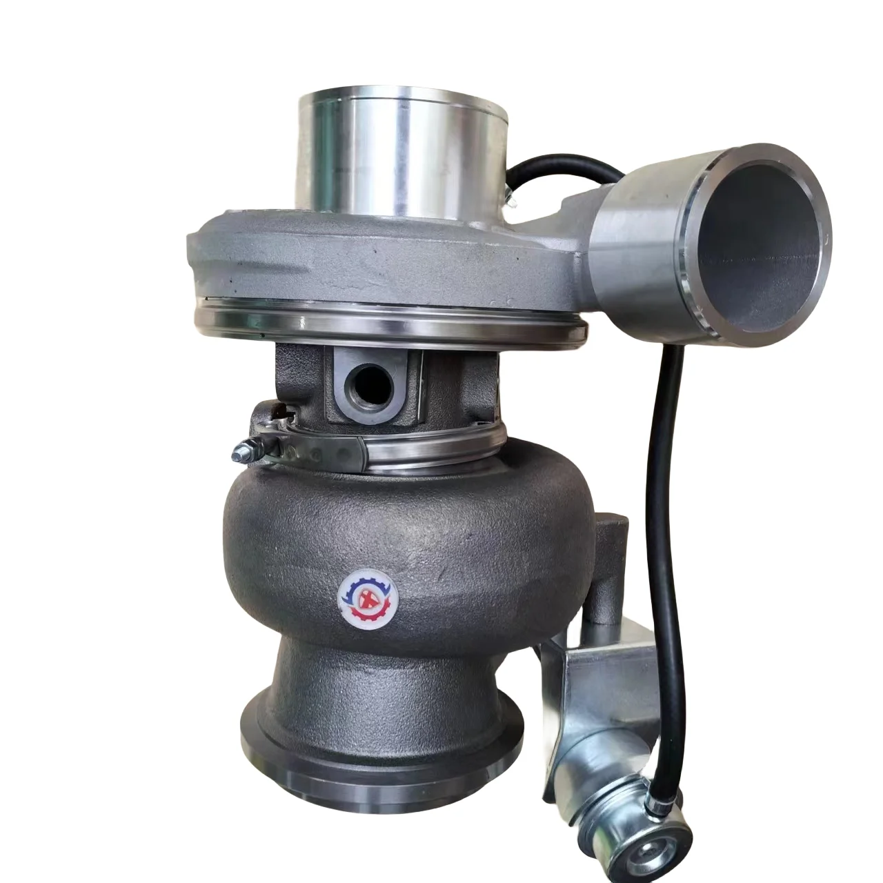 Cc car Excavator E330D E340D E336D Engine C9 Water Cooled Valve Turbocharger 250-7700 2507700 MX211129020