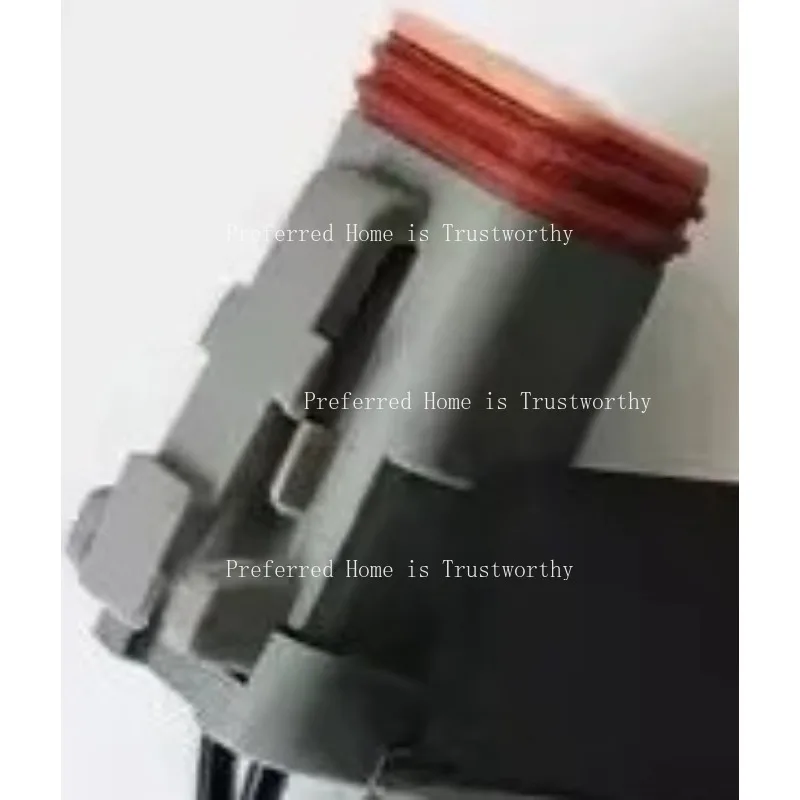 

Suitable for 1 Hydraulic Solenoid Valve Coil 24V/12V, with 19 Inner Holes and A Height of 51mm