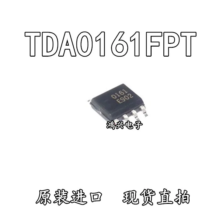 10PCS~100PCS/LOT  TDA0161FPT  0161  SOP8  New original