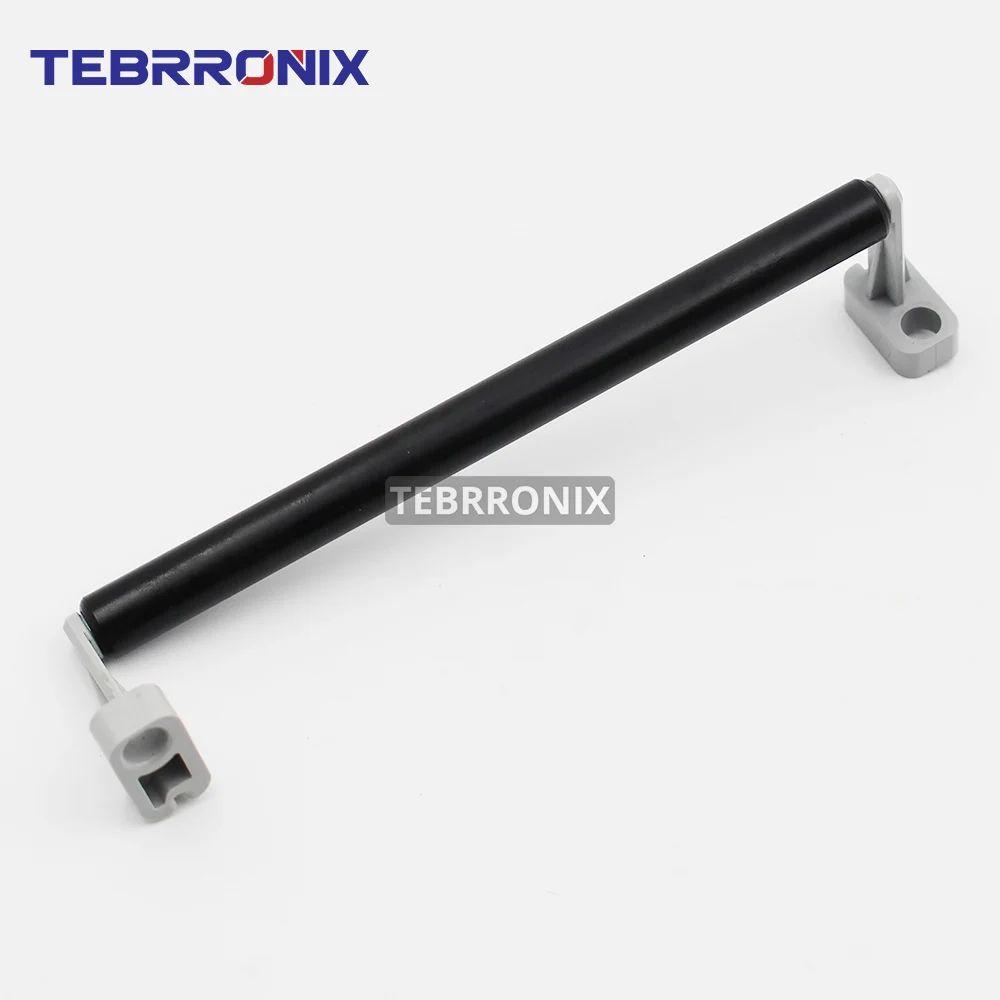 Bar Media Roller Brkts Assy para Intermec PC43T térmica Barcode Label Printer, 910400026090