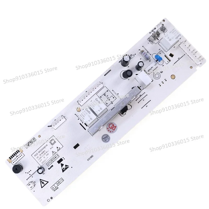 

Suitable for Midea Drum Washing Machine, Computer Board MG53-Z8031-Q8031 Control Main Board 301330500018