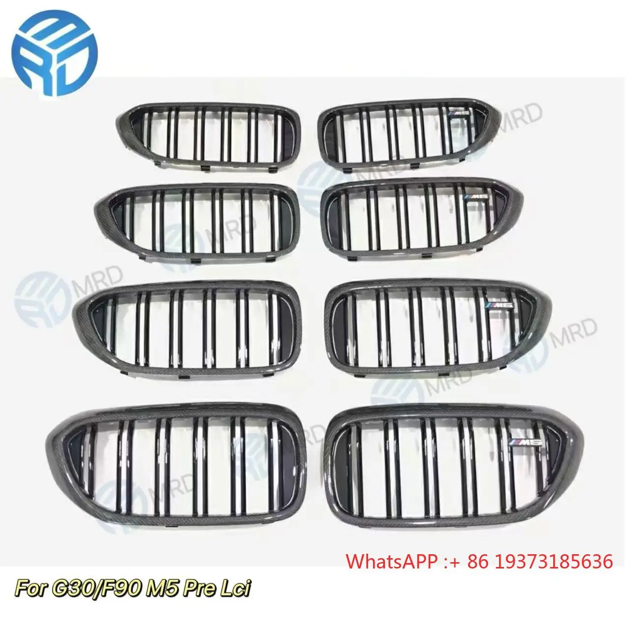 Mrd Carbon Fiber Gr… - image