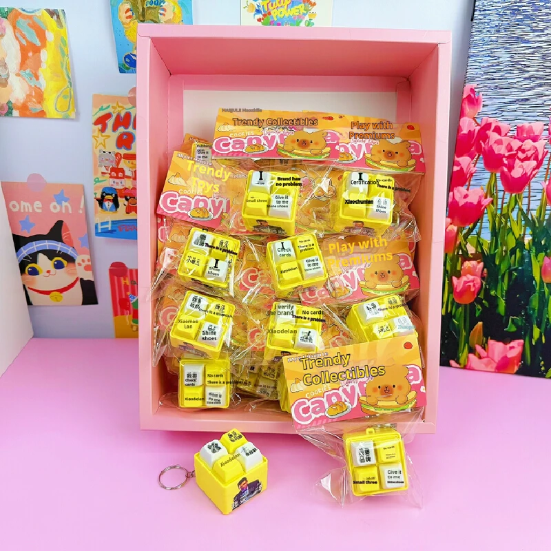 haojule-a4-key-voice-keychain-creative-toy-trendy-toy-backpack-hanging-decor-for-adults