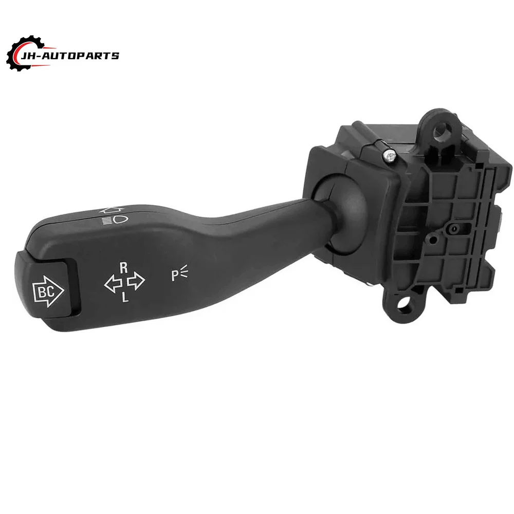 

Turn Signal Column Switch Combination Switch for BMW 316i 318i 320i 330i 520i 530i 730i 740i E46 E39 E38 E83 E53 E85 1996-2009