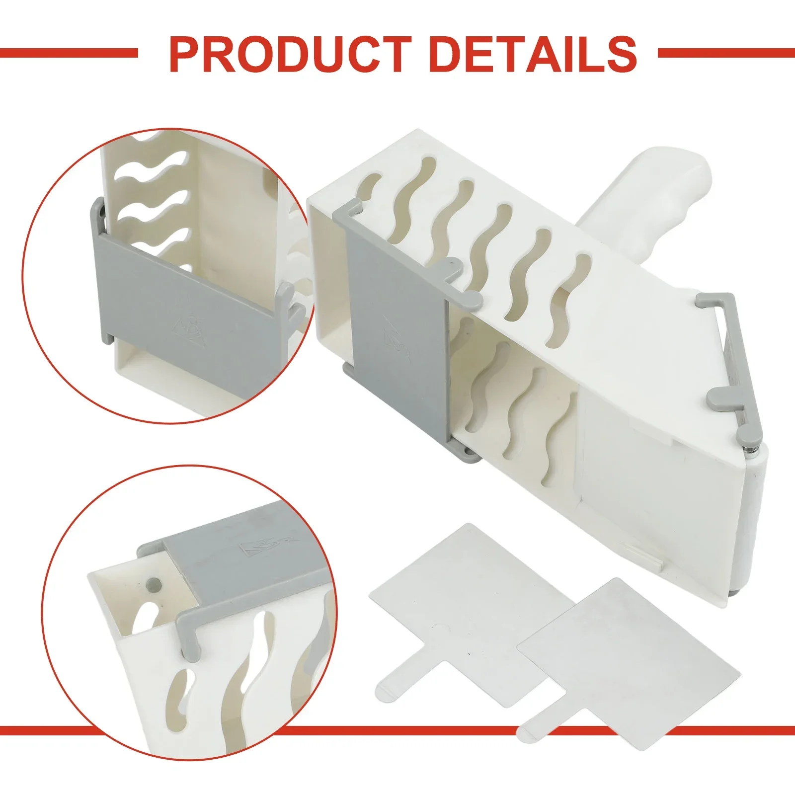 Efficient Label Applicator Handheld Label Applicator Large Label Capacity Lightweight Design As Shown Office Labeling
