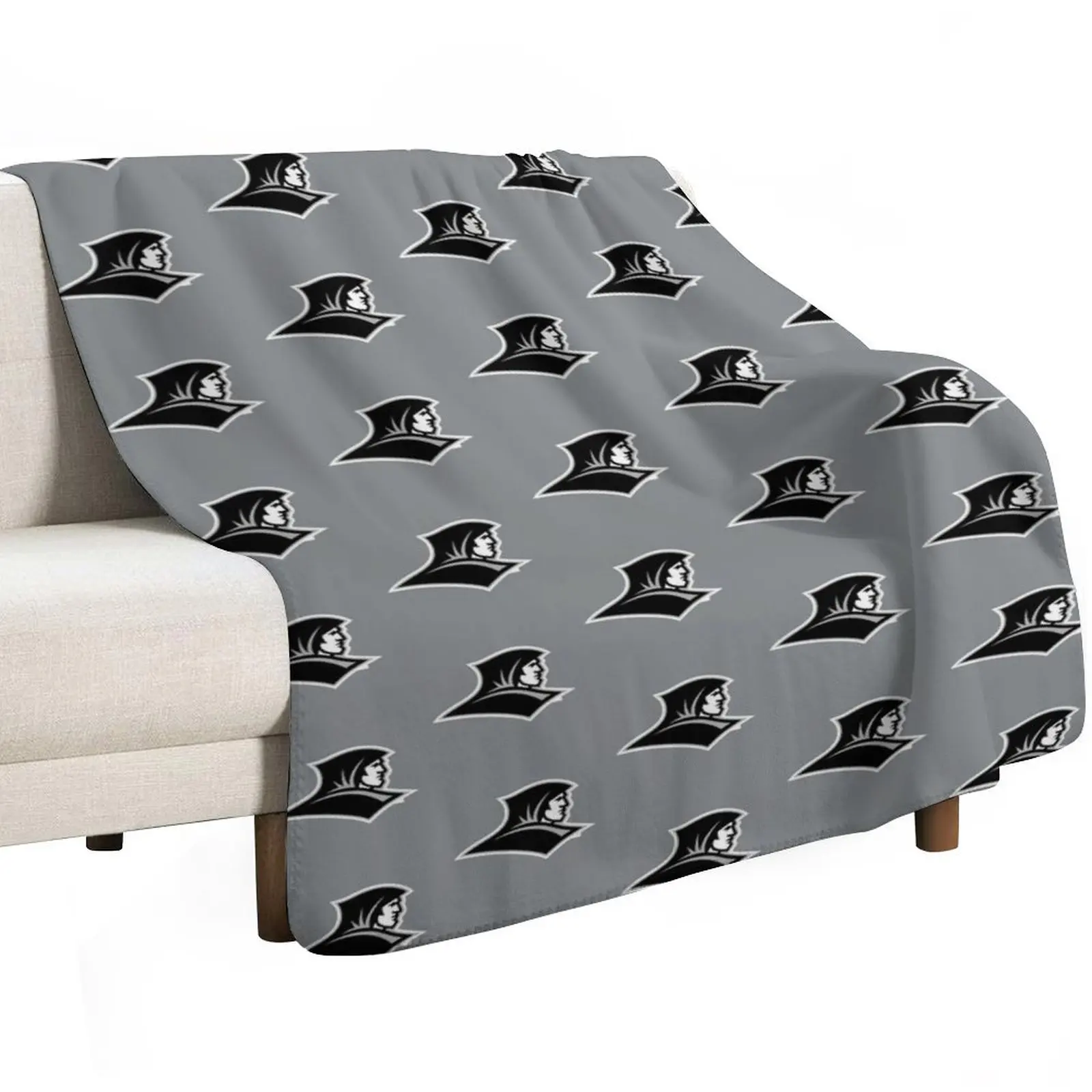 Original Logo Providence Friars Throw Blanket Bed Thin blankets ands Cute Thins blankets and throws Blankets