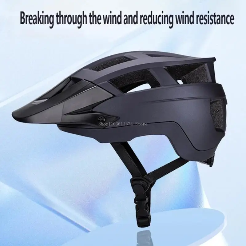  Adult Bike Helmet for Road Cycling Trail Cycling Outdoor Daily Use