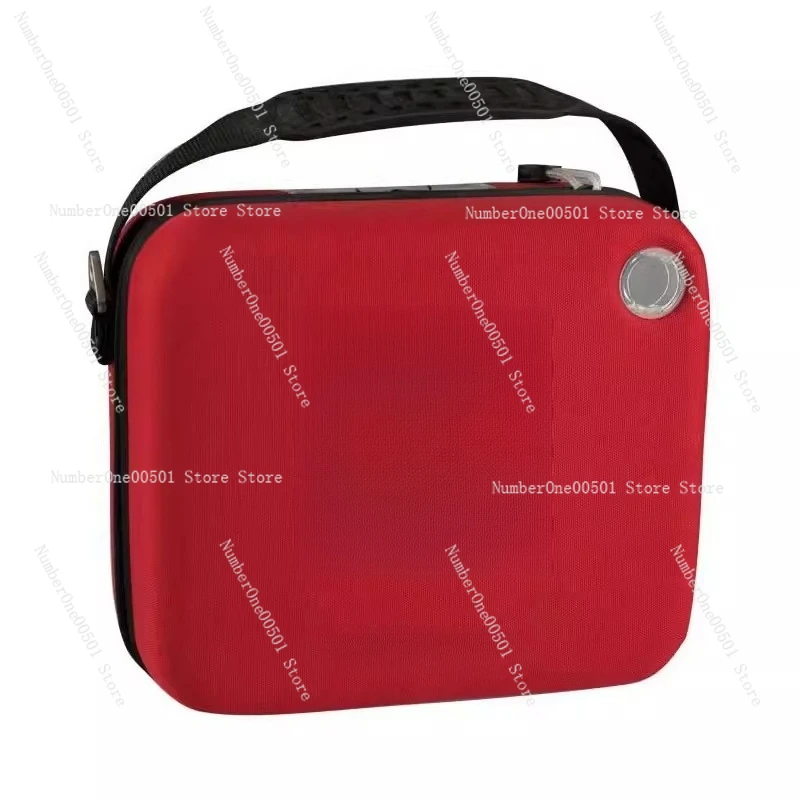 Capacitor defibrillator FRx HS1 portable bag portable box storage bag outsourcing