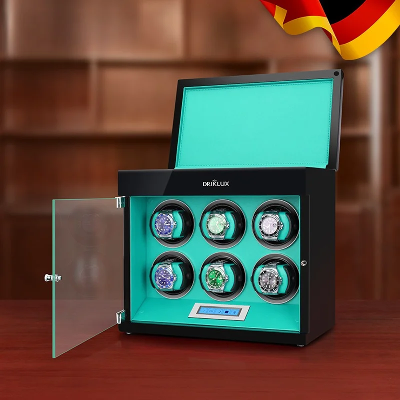 Kotak Penyimpanan Jam Tangan O - Luxury Watch Nice ulasan dan harga