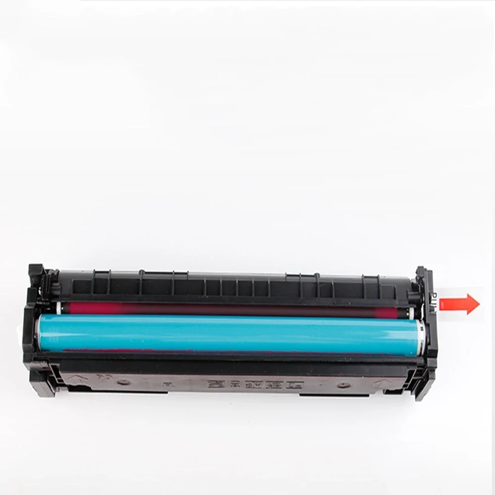 Color Toner Cartridges Compatible for Canon CRG045 ImageCLASS MF635Cx MF633Cdw LBP613Cdw LBP611Cn Printer